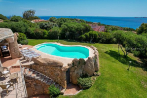 Villa Corallina - Porto Cervo Porto Cervo